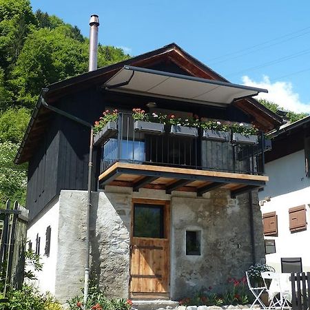 فيلا La Petite Grange فيلرز سور اولون المظهر الخارجي الصورة