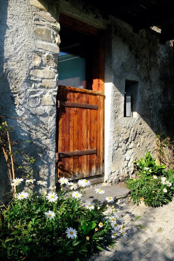 فيلا La Petite Grange فيلرز سور اولون المظهر الخارجي الصورة
