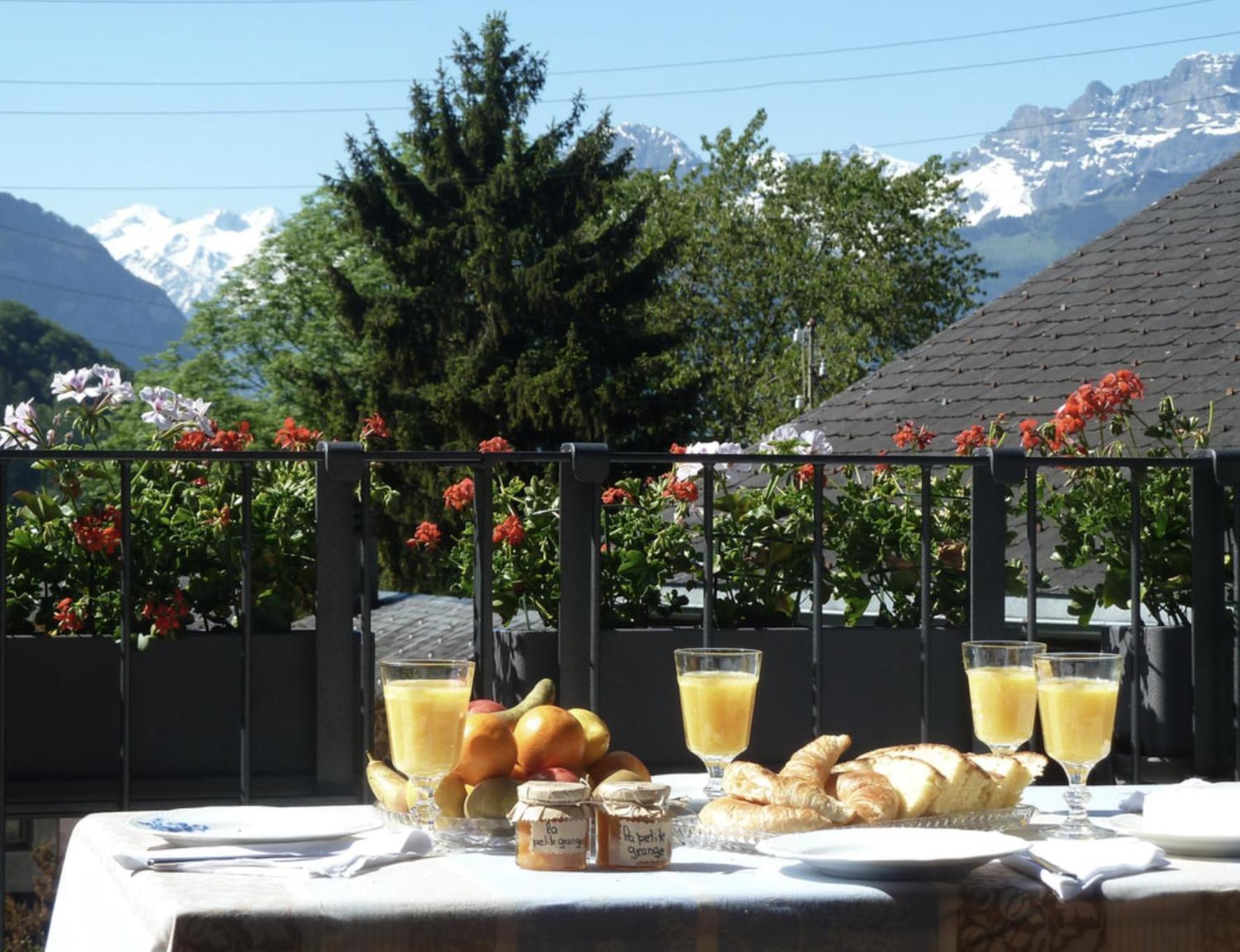 فيلا La Petite Grange فيلرز سور اولون المظهر الخارجي الصورة